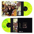 Vines ‎– Melodia LP Translucent Lime Vinyl RSD 2021