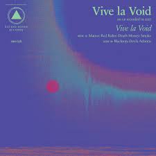 Vive La Void - Vive La Void LP LTD Death Money Vinyl