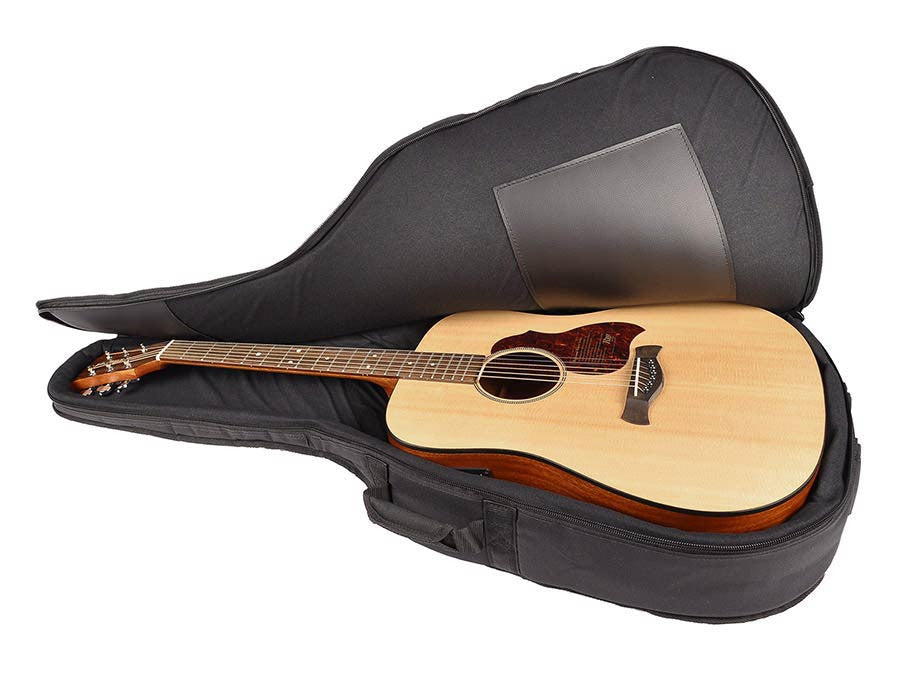 Boston Super Packer Gig Bag - Acoustic Guitar