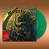 Motörhead – We Are Motörhead LP LTD Transparent Green Vinyl