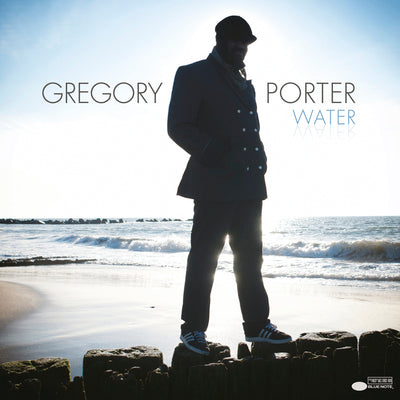 Gregory Porter - Water 2LP