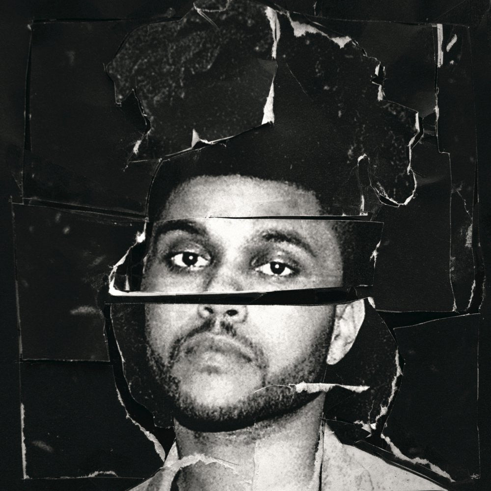 Weeknd - Beauty Behind The Madness CD