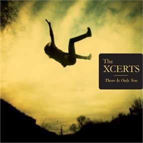 Xcerts - There Is Only You CD