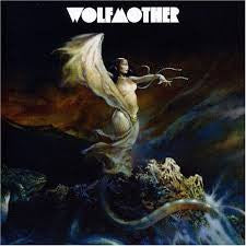 Wolfmother - Wolfmother LP