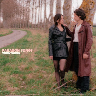 whenyoung - Paragon Songs LP