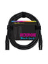 Boston 5m Microphone Cable