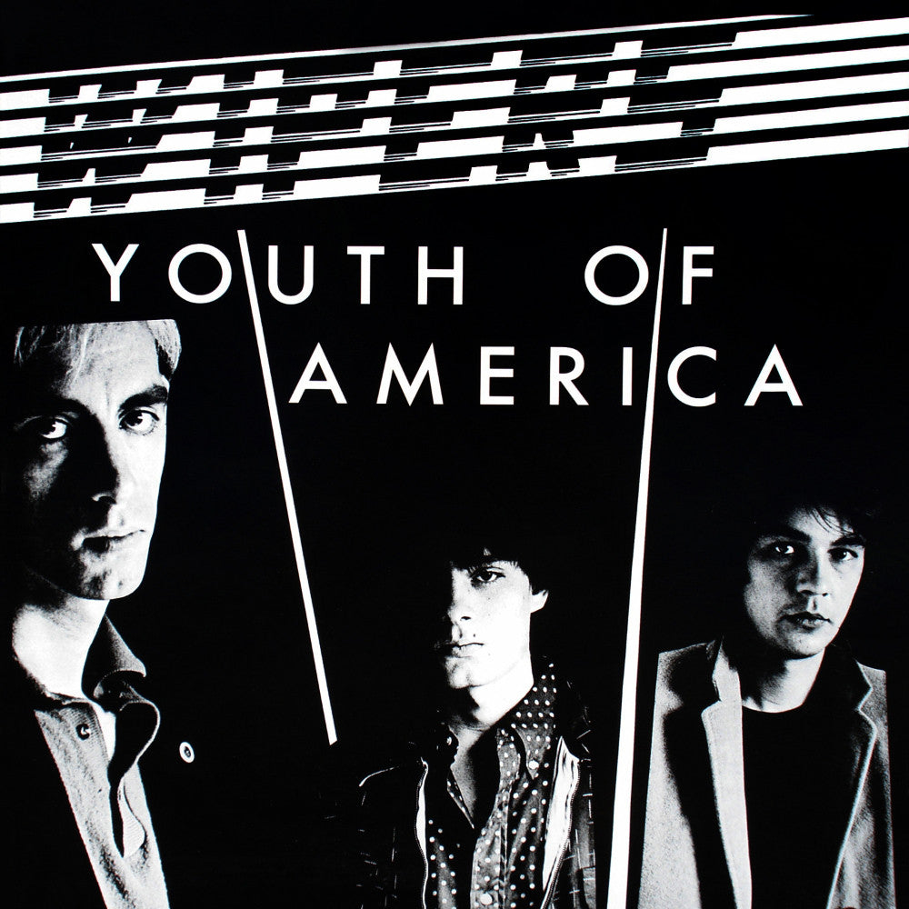Wipers ‎- Youth Of America LP